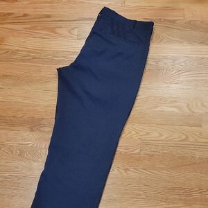 Men's Navy Blue Pants